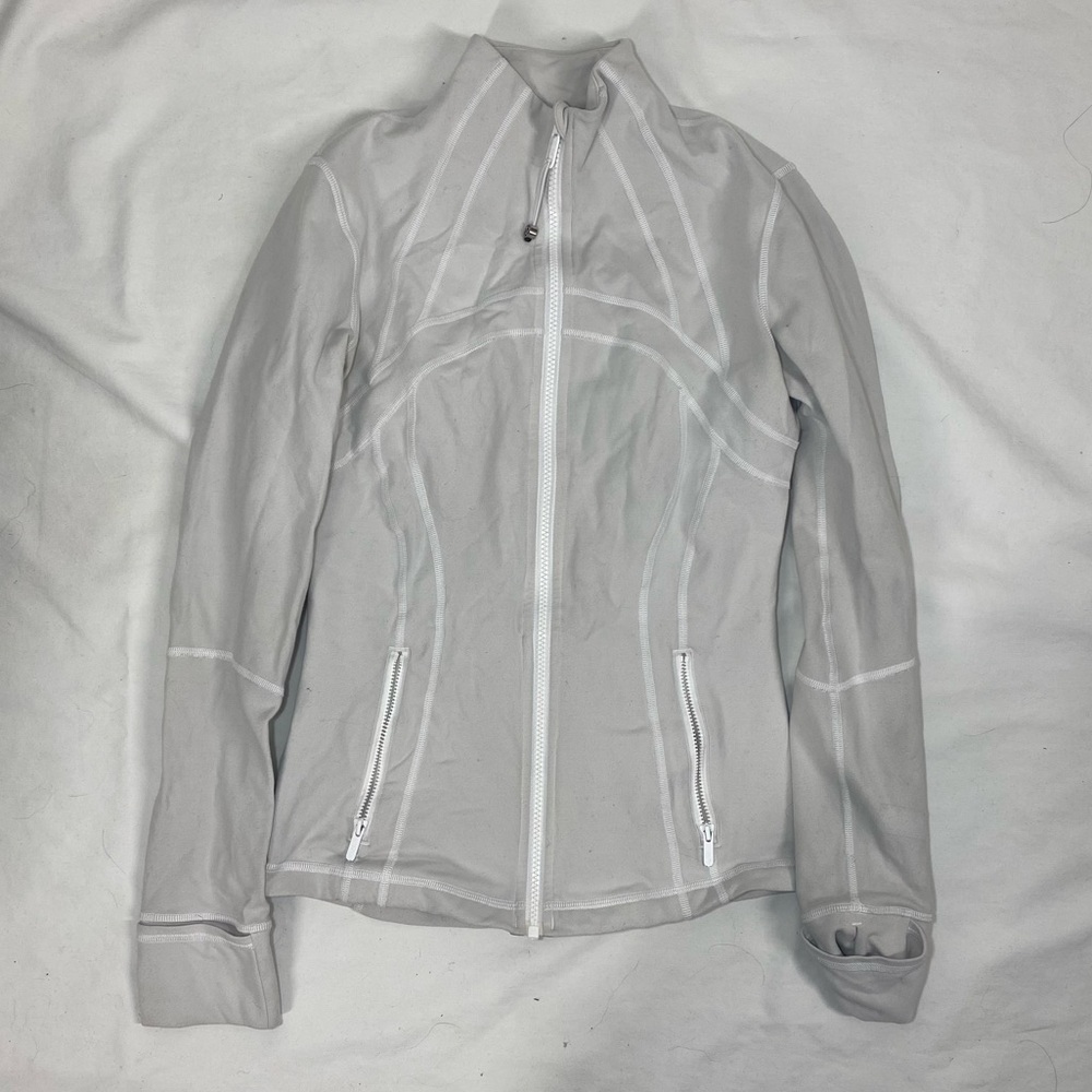 Lululemon Define Jacket 6